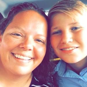 Meet your Posher, Leah